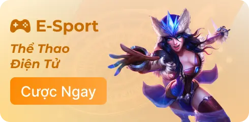 Icon esport okfun vip pro