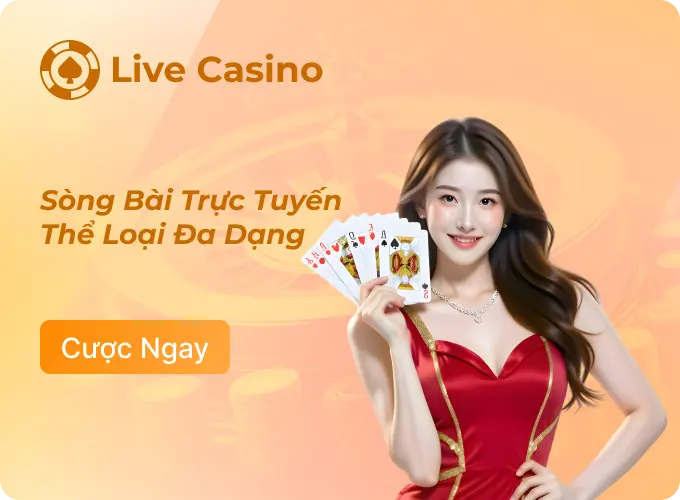 okfun livecasino mới